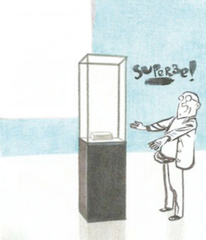 Les perles du&nbsp;Louvre