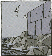 Les Forces invisibles