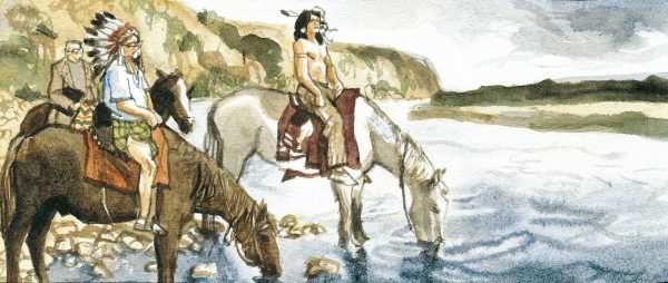 La saison des&nbsp;flèches