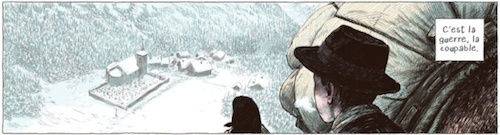 Le sentier des&nbsp;reines