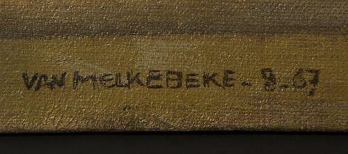 « Le syndrome de Nestor&nbsp;»