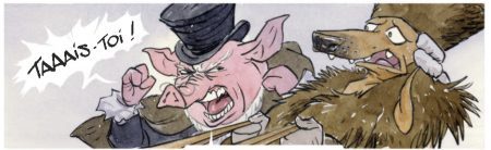 Bien avant Greta&nbsp;Thunberg