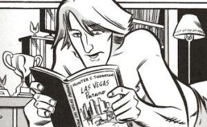 L&rsquo;Amer à boire