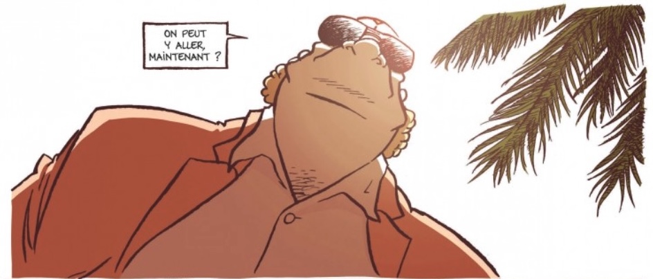 Histoire, mémoires et petits&nbsp;arrangements